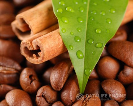 Рецепты кофе с лечебным эффектом