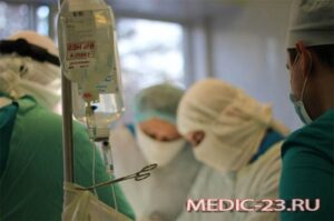 Краснодарские медики будут работать в новых больницах