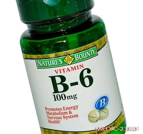 Какие витамины лучше б6 или б12 thumbnail