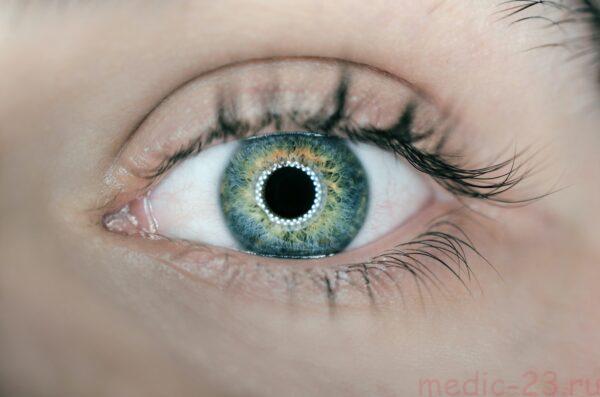 Безрецептурные линзы в первую очередь меняют цвет и внешний вид глаз.